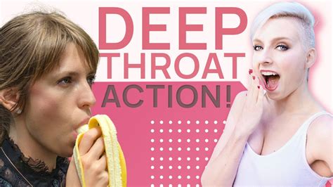 big deepthroat|What Women Really Think About Deep Throat